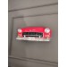 A Piece Of Decor In The Form Of A Chevrolet Car For The Wall, Wall Decor, For Classic Car Lovers