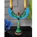 Colorful Candlestick/Candle Holder