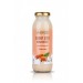 Wefood Almond Milk Concentrate (100% Almond) 240 Gr