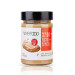 Wefood Unsweetened Plain 100% Peanut Butter 300 Gr 3-Pack