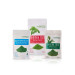 Wefood Green Smoothie Set Of 3