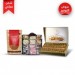 Savings Offer <<< 1 Kilo Baklava + 1 Kilo Delight + 1/4 Kilo Mastic Coffee >>> Free Shipping