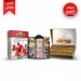Value Offer <<< 500Gm Baklava + 500Gm Delight + 500Gm Pomegranate Tea >>> Free Shipping