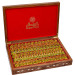 Assorted Arabic Sweets, A Box Of Royal Seashells From Al Sultan Sweets, 1800 Grams
