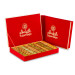 Assorted Arabic Sweets, A Velvet Box From Al Sultan Sweets, 800 Grams