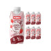 Fresh Strawberry Juice 310 Ml, 6 Packs