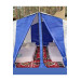 Doga 2 Person Camping Tent