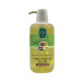 Natural Olive Oil Shower Gel 600 Ml