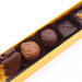 تشكيلة شوكولاتة مشكلة 6 أنواع