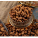 Roasted And Salted Smoked Turkish Cashews From Carkar Roasters 1 Kilo