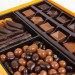 بوكس شوكولاتة فاخر 10 أنواع شهية