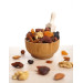 Deluxe Turkish Dried Fruit From Tuba 1 Kilo