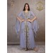 A Kaftan With A Wonderful Design Made Of Luxury, Sophistication And Elegance, You Can Find It In Zulfa Designs