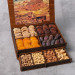 Deluxe Dried Fruit Nuts Gift Box
