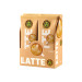 Hot Caffe Latte 10-Pack