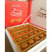 Lotus Biscuits Stuffed With Cream, 300 Grams
