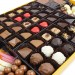 تشكيلة من الشوكولاته الفاخرة (علبة كبيرة) 1048 غرام