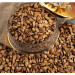Roasted And Salty Ash-Brown Seeds From Karkar Roasters, 1 Kg