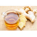 Dried Ginger 80 Grams From The Turkish Brand Toba