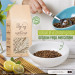 Organic Green Lentils (750Gr)