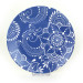 Blue Clove Breakfast Set 20 Pieces For 6 Persons