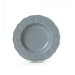 Gray Loto Dinner Plate 22 Cm 6 Pieces