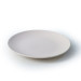 Sand Cream Serving Plate 27 Cm 6 Pieces