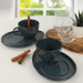 Lapis Drip Coffee Presentation Set 4 Pieces For 2 Persons