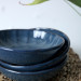 Lapis Sirius Snack Sauce Bowl 12 Cm 6 Pieces