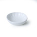 Matte White Sirius Snack Sauce Bowl 12 Cm 6 Pieces