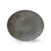 Matte Clay Stella Cake Plate 23 Cm 6 Pieces