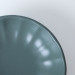 Matte Green Sirius Snack Sauce Bowl 12 Cm 6 Pieces