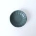 Matte Green Sirius Snack Sauce Bowl 12 Cm 6 Pieces