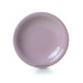 Purple Mix Dinnerware Set 18 Pieces For 6 Persons