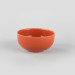 Rainbow Cold Cloud Soup Bowl 12 Cm 6 Pieces