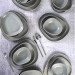Tetra Noise Gray Dinnerware 24 Pieces For 6 Persons
