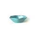 Turquoise Roman Snack / Sauce Bowl 11 Cm 6 Pieces