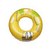Giant Orange Inflatable Adult Sea Buoy With Handle 100 Cm, Pool Beach Life Buoy, Inflatable Bag +9 Years
