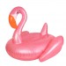 Giant Pool Bed Flamingo, Large Size Marine Pool Rider 195X200X120