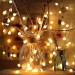Tiny Ball Led Light, 3 Meters, Christmas Tree Light, Christmas Lighting, Home Decoration, Camping Light