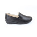 Diabetic Shoes For Women With A Comfortable Medical Sole, Black Color
