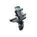 In-Car Glovebox Display Top Or Rear View Mirror Phone Holder With Numbering
