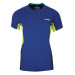 Berg Cairo Men's T-Shirt-Blue