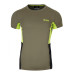 Berg Cairo Men's T-Shirt-Green