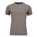 Berg Fui Men's T-Shirt-Brown
