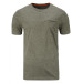 Berg Map Men's T-Shirt-Green