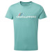 Craghoppers Mightie Men's T-Shirt-Blue