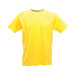 Regatta Kendrik Men's T-Shirt-Yellow