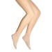 Dore Women Micro 40 Den Medium Thick Durable Flexible Socks