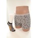 Boys Combed Combed Boxer Cotton Socks Combined Set